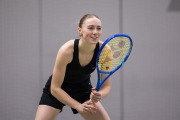 Annika Schult 22 - NL TSV Glinde II - Tennisverein Lohne II : Ergebnis: 5:1
